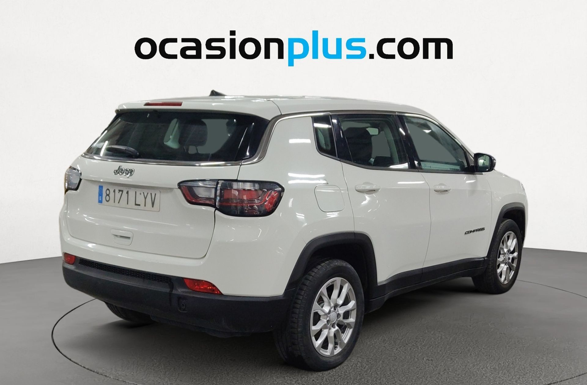 Jeep Compass 1.6 MultiJet Longitude 4x2 - foto 4