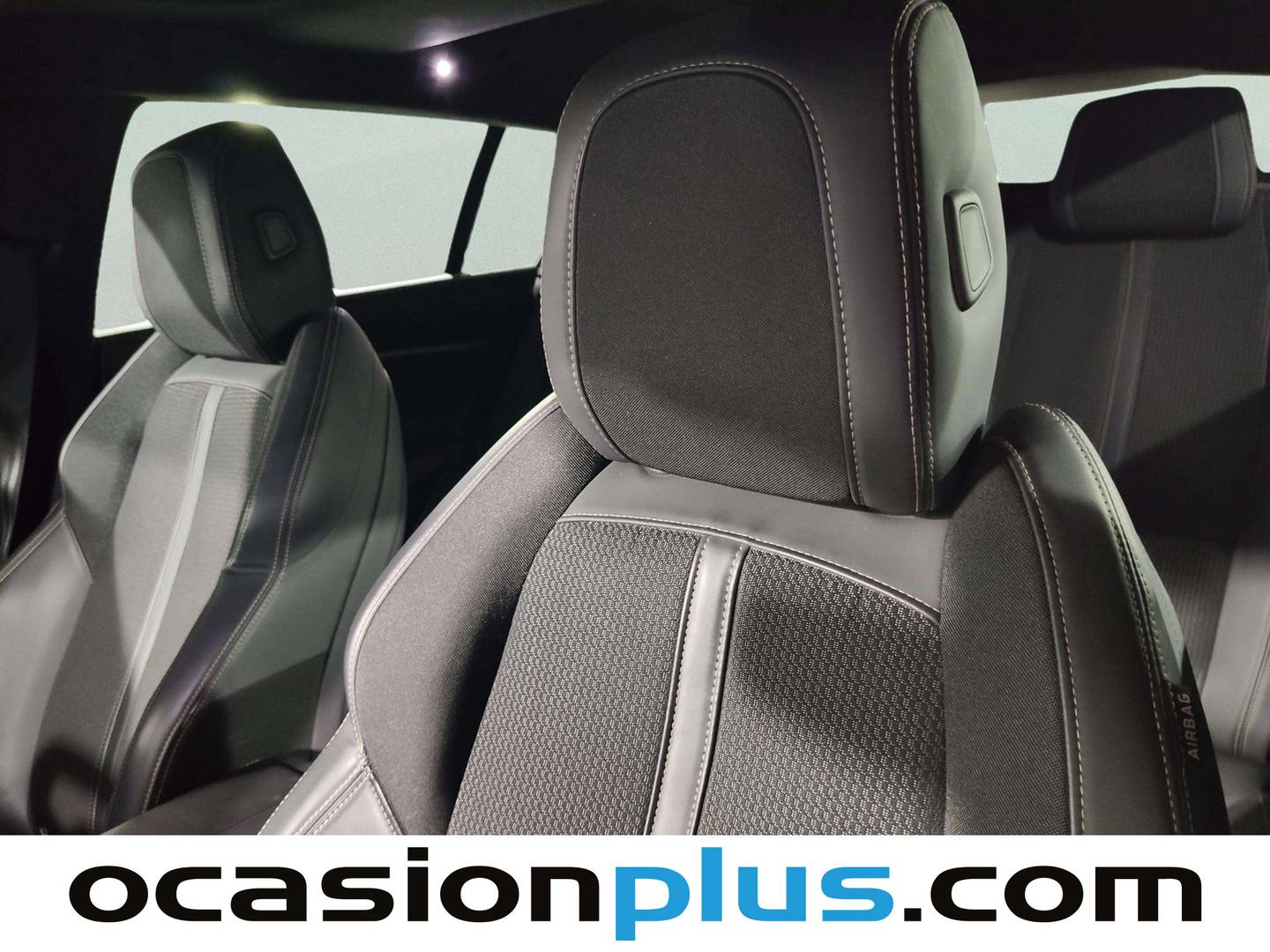 Equipamiento del Peugeot 508 Peugeot 508 SW BlueHDi 180 S&S GT Line EAT8 (180 CV)