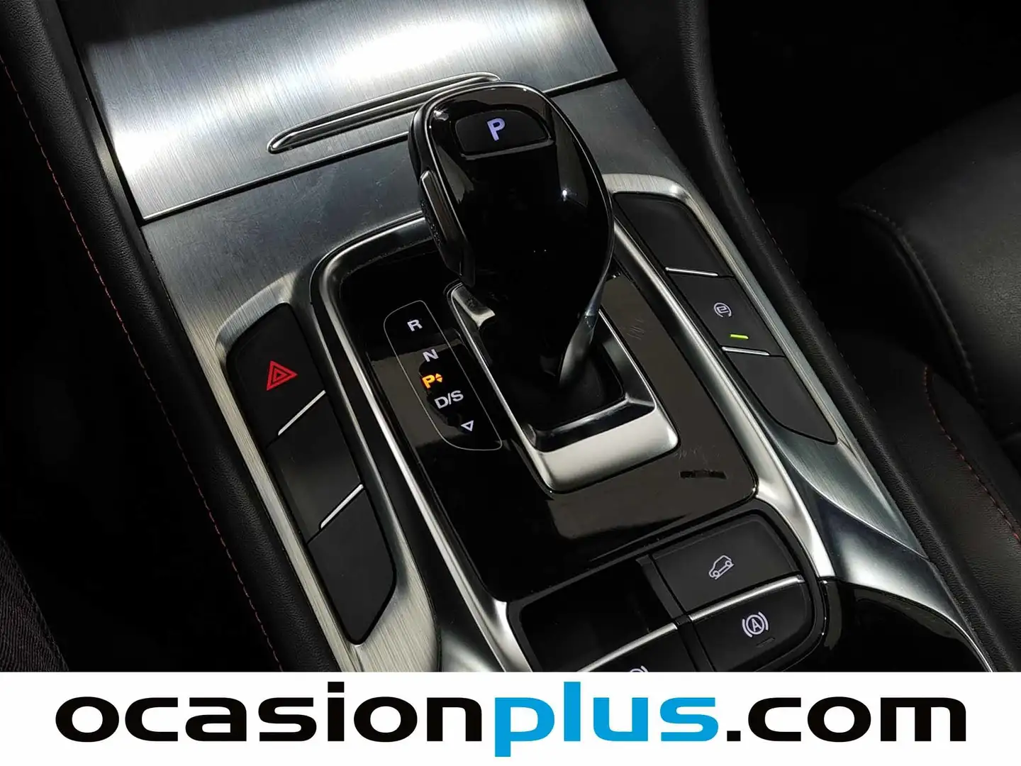 Foto MG HS MG HS 1.5 Turbo GDI Comfort DCT (162 CV)