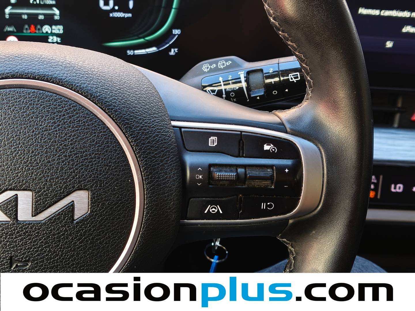 KIA Sportage KIA Sportage 1.6 T-GDi Drive 4x2 (150 CV) al mejor precio