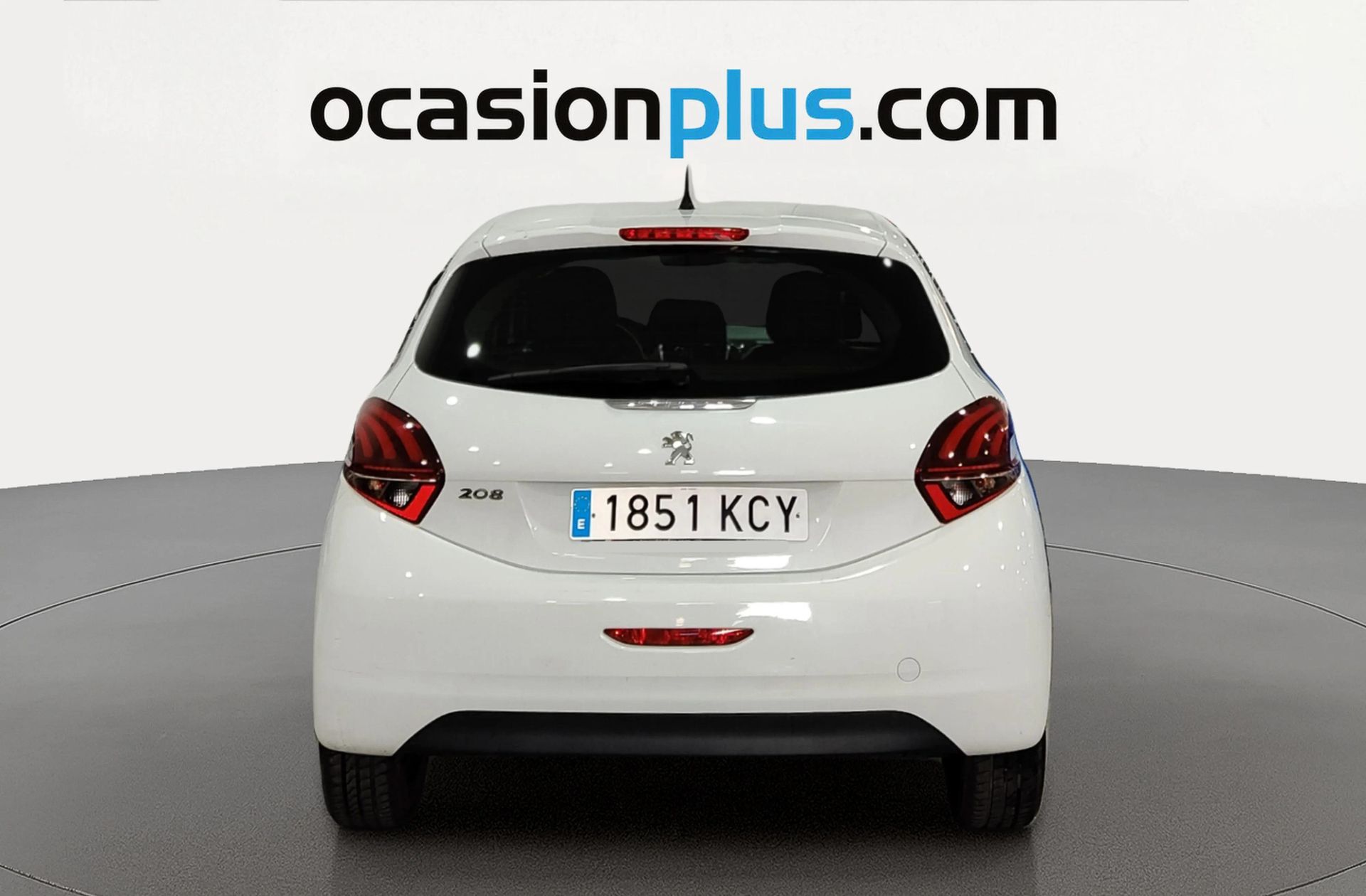Peugeot 208 1.6 BlueHDi Access - foto 11