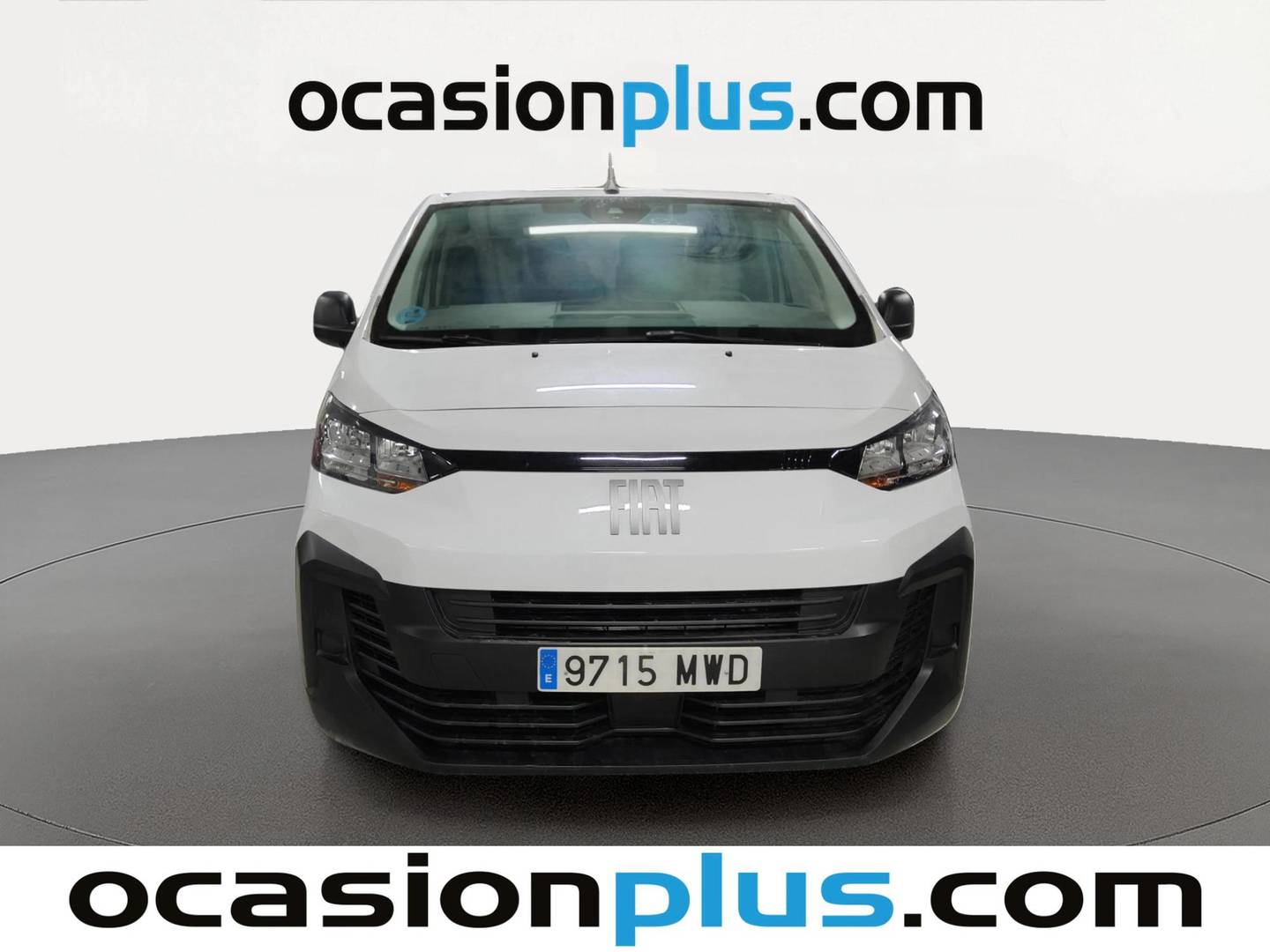 Fiat Scudo Fiat Scudo Furgon 1.5 Bluehdi L2 (120 CV) 120cv