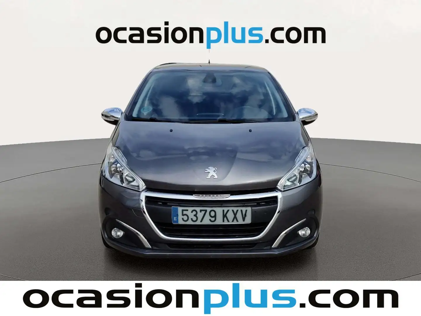 Foto Peugeot 208 Peugeot 208 PureTech Signature (82 CV)