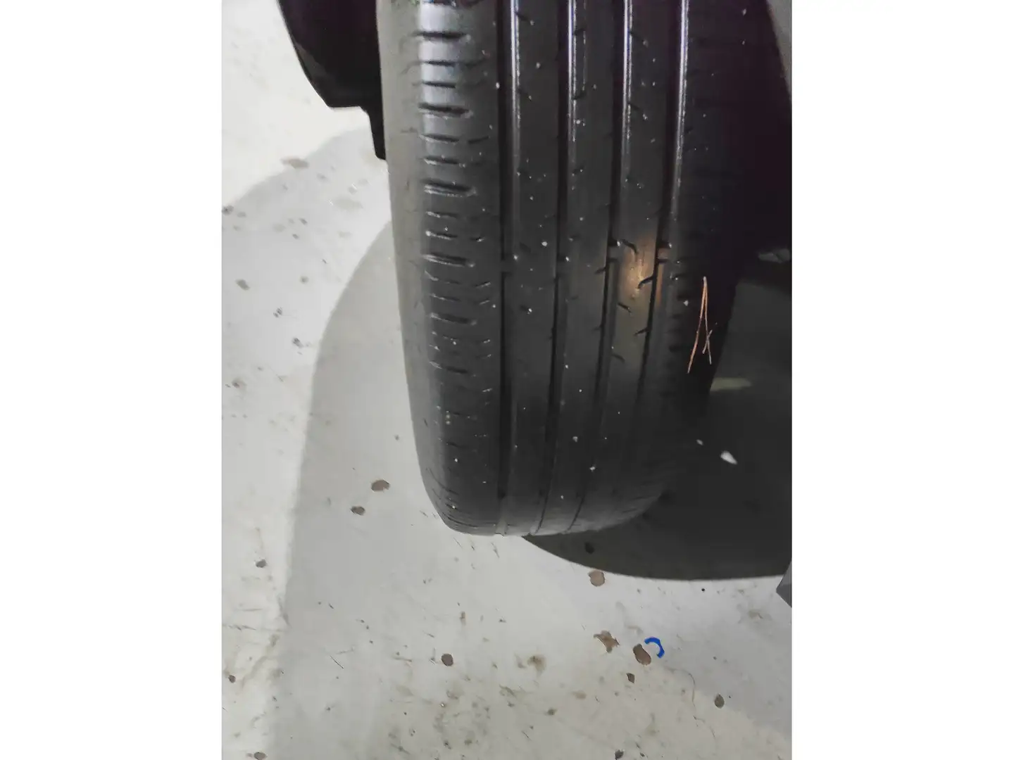 Foto KIA Sportage Kia Sportage 1.6 MHEV Black Edition (136 CV)