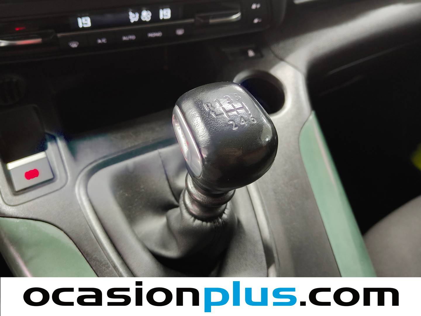 Citroën Berlingo Citroën Berlingo BlueHDi 130 S&S Talla XL Shine  (130 CV) 7 Plazas de ocasión