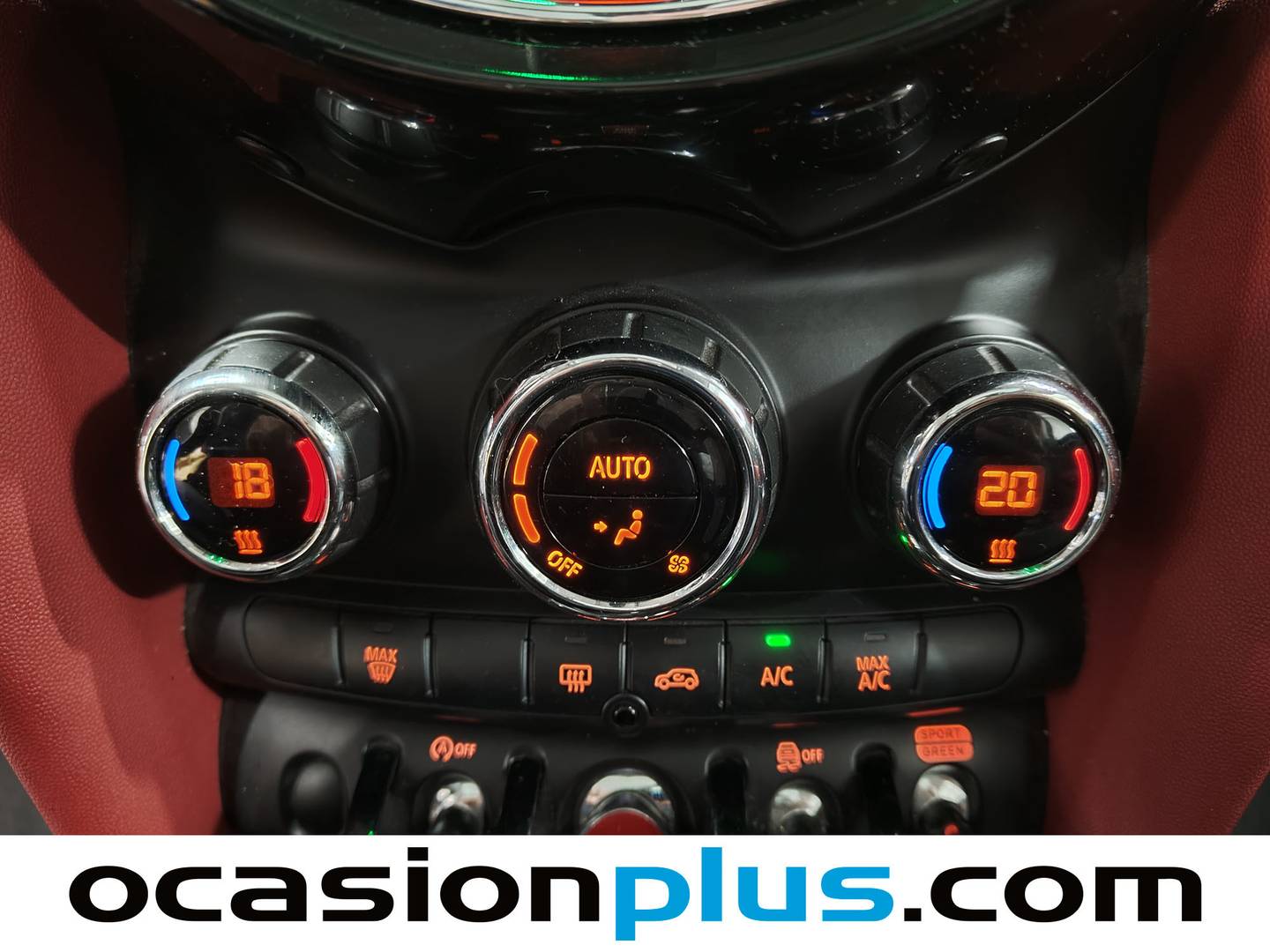 Foto Mini MINI MINI MINI 3 Puertas Cooper (136 CV)