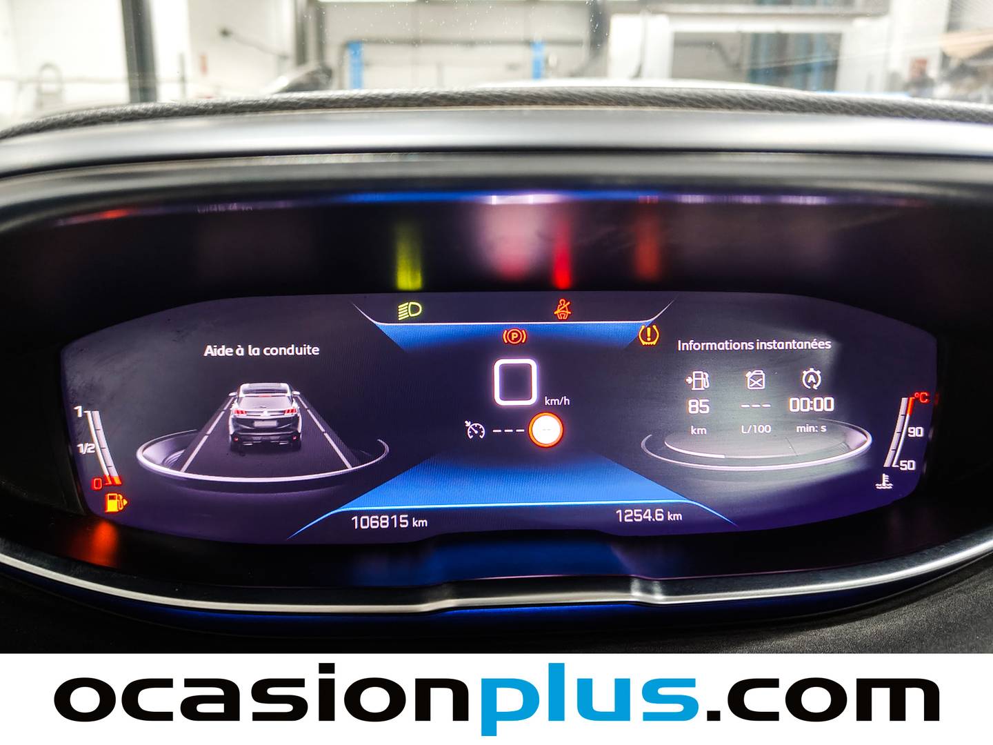 Peugeot 3008 Peugeot 3008 PureTech 130 S&S Active Pack (130 CV) 2022