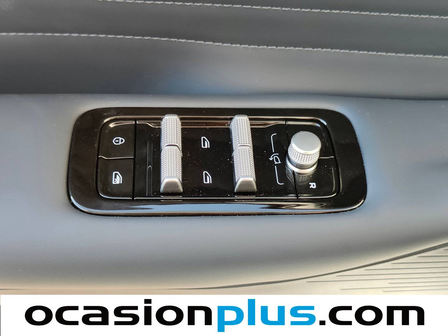 Geely Starray EM-i Geely Starray EM-i 1.5 PHEV PRO (262 CV) km 0