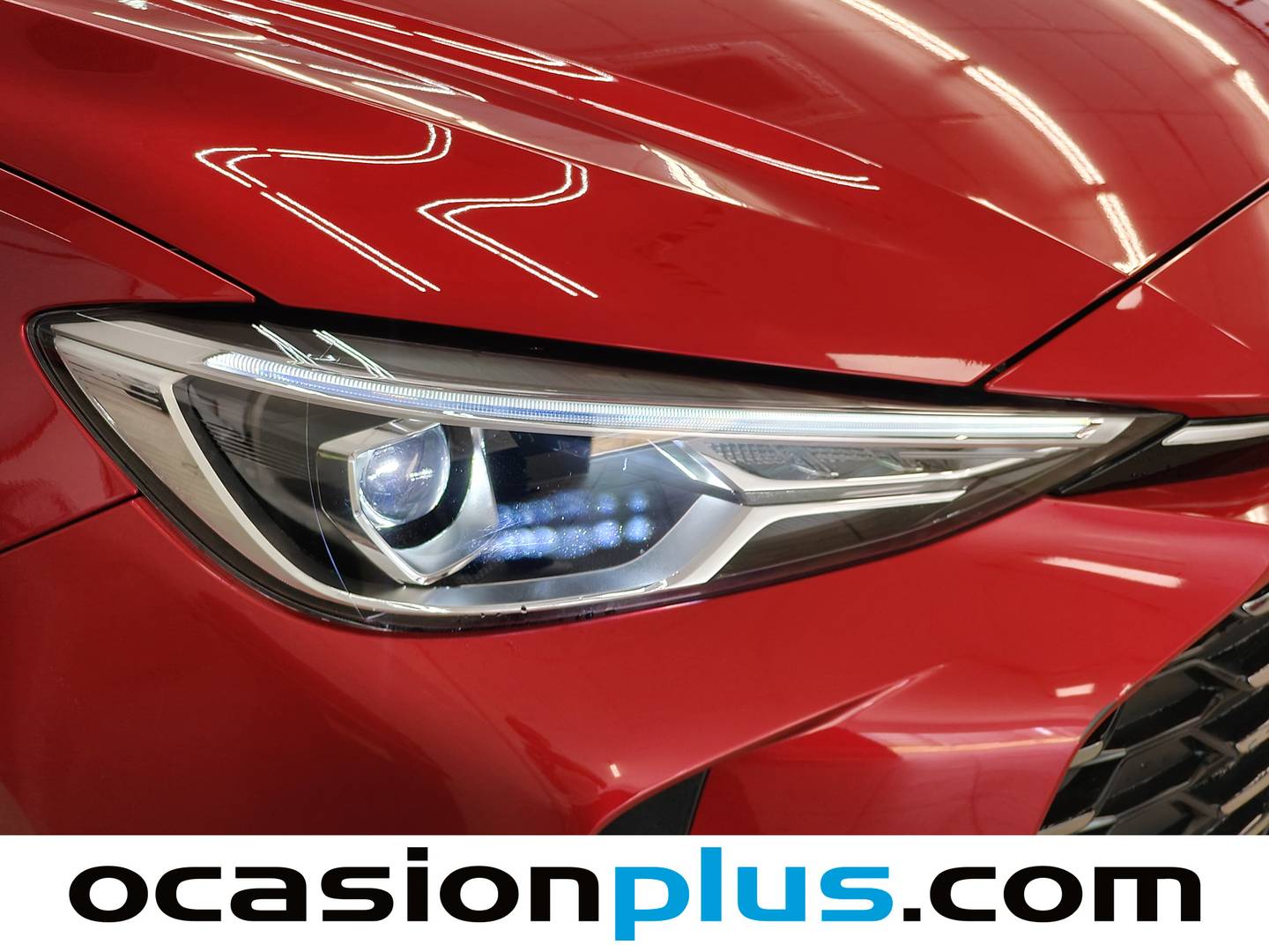 Accesorios del MG ZS MG ZS 1.5 Hybrid+ Luxury (197 CV)