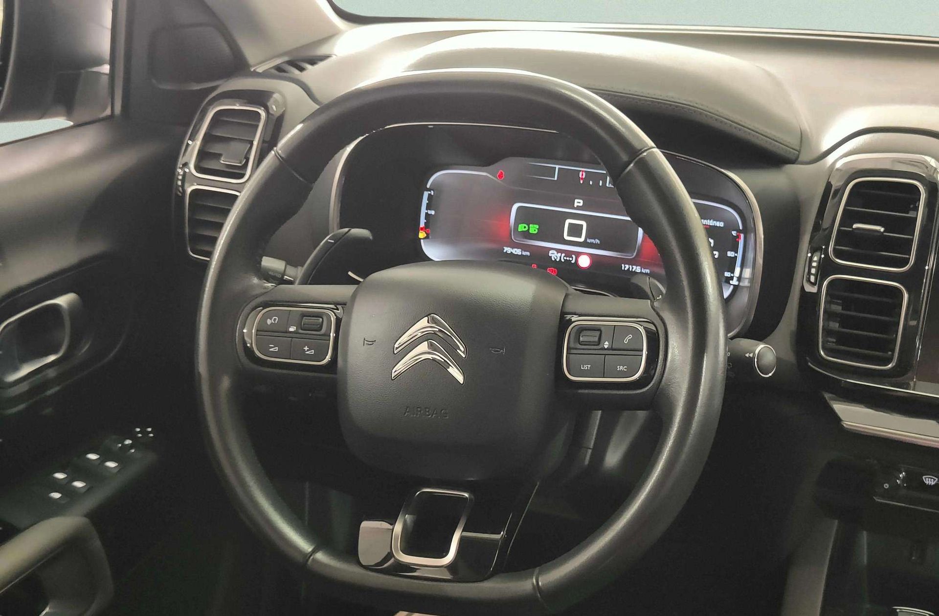Citroën C5 Aircross BlueHDi 130 Shine EAT8 - foto 29