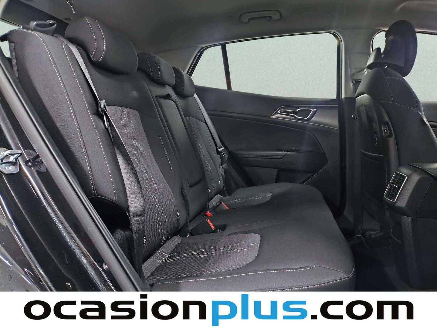 Foto KIA Sportage Kia Sportage 1.6 T-GDi HEV Drive 4x2 (215 CV)