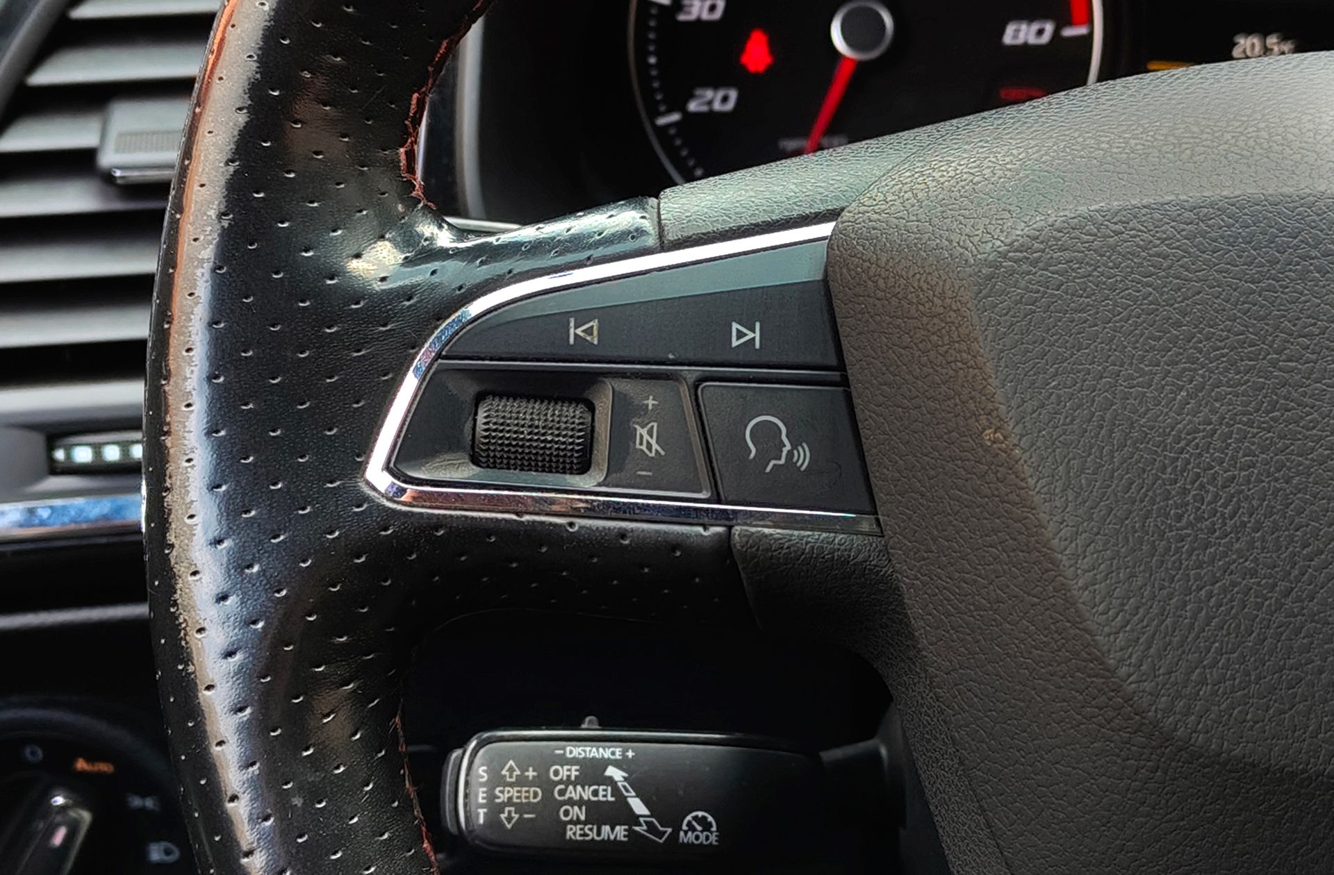 SEAT Ateca 1.4 Ecotsi FR - foto 28