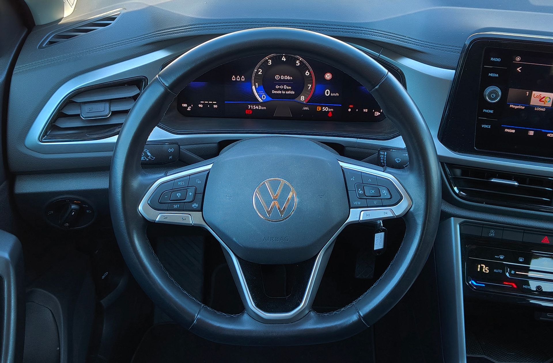Volkswagen T-Roc Life 1.0 TSI - foto 24