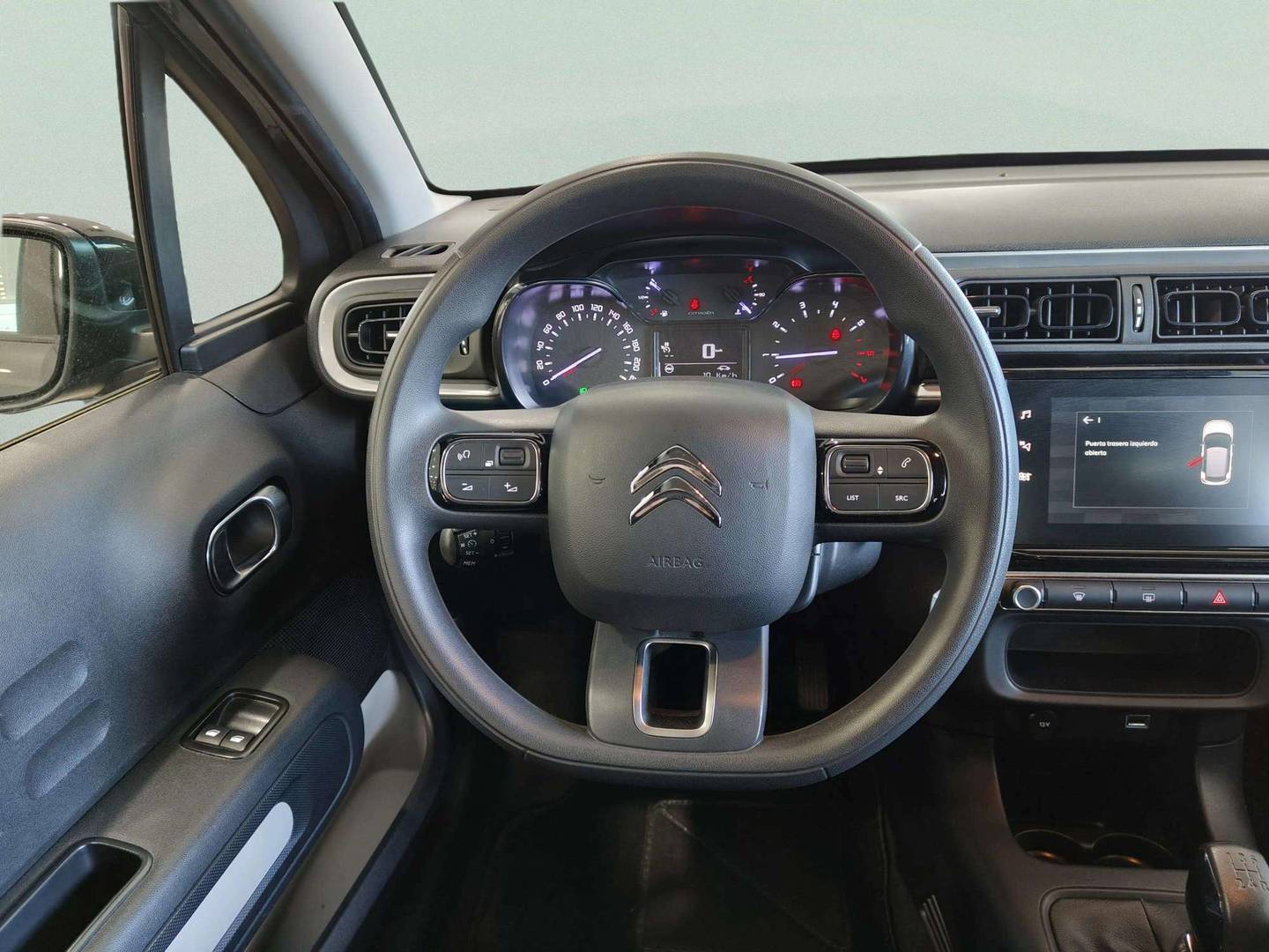 Citroën C3 Origin Citroen C3 Origin PureTech 83 S&S Plus (83 CV) 2024