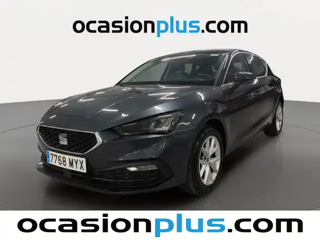 Seat León