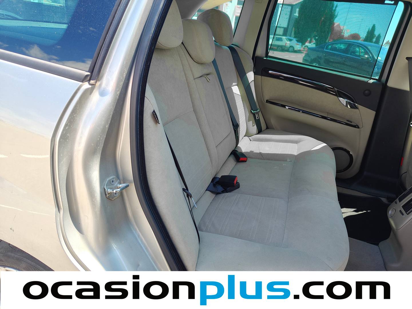 Fiat Croma Fiat Croma 1.9 16v Multijet Emotion (150 CV) diésel