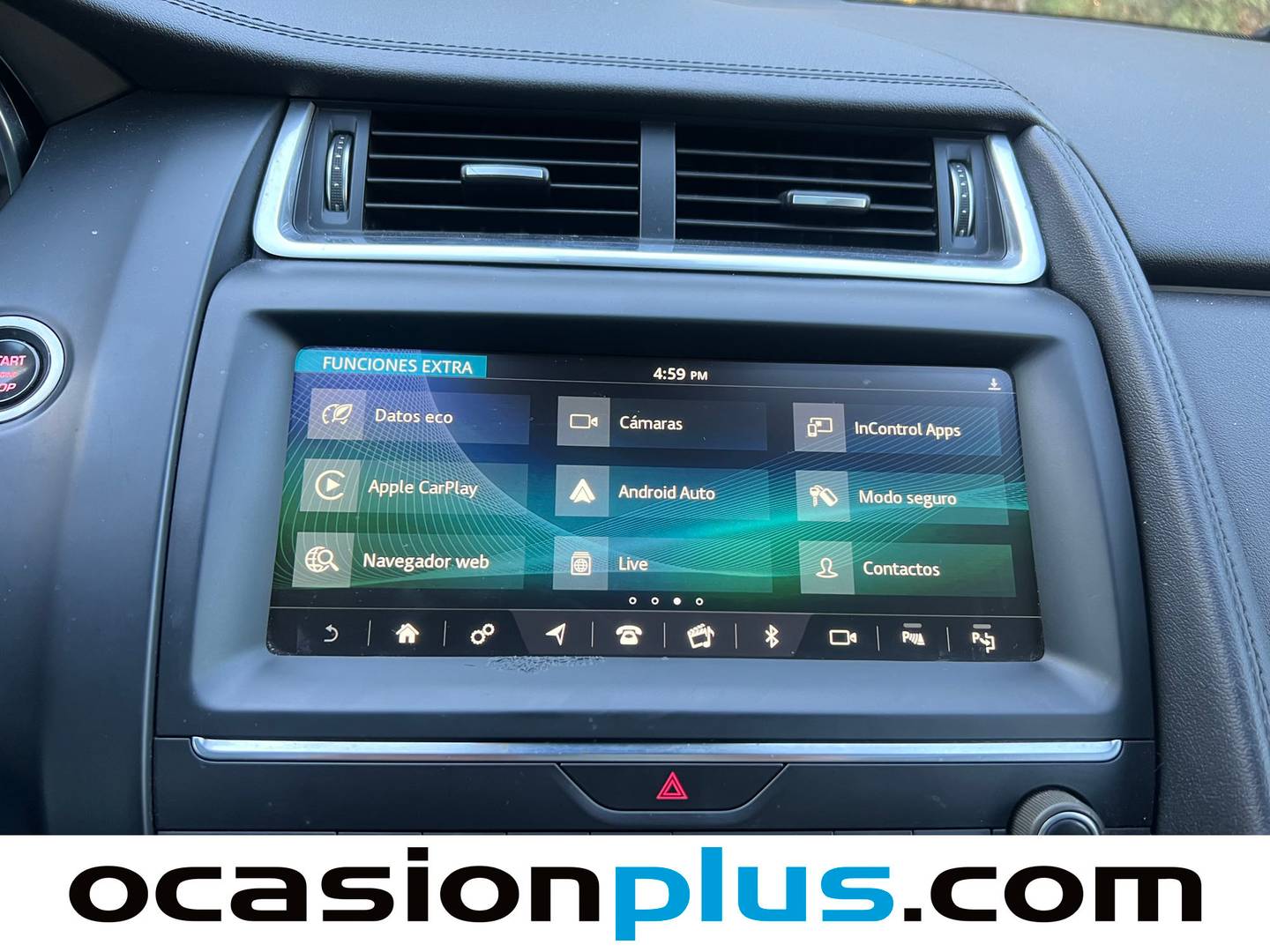 Jaguar E-Pace Jaguar E-PACE 2.0P S 4WD Auto (249 CV) barato