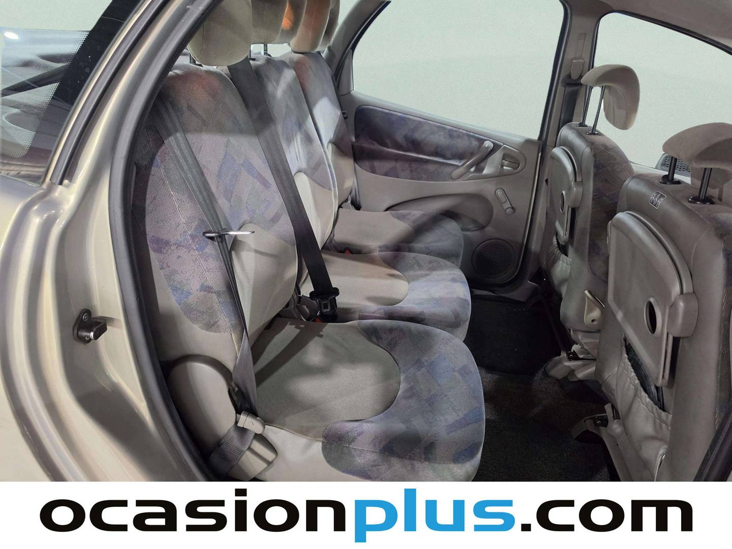 Citroën Xsara Picasso Citroën Xsara Picasso 1.6i (95 CV) al mejor precio