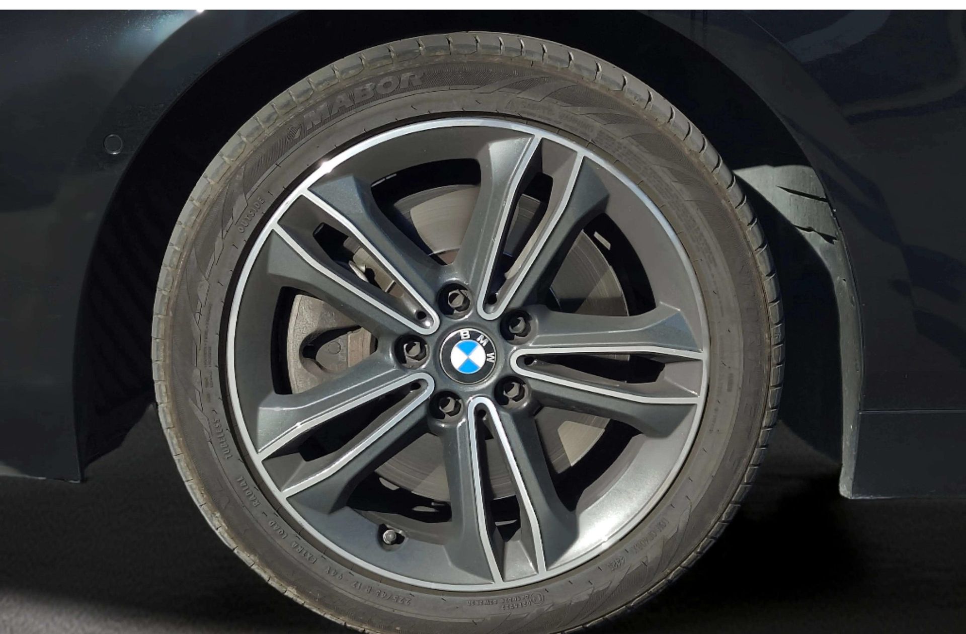 BMW Serie 1 120d - foto 45