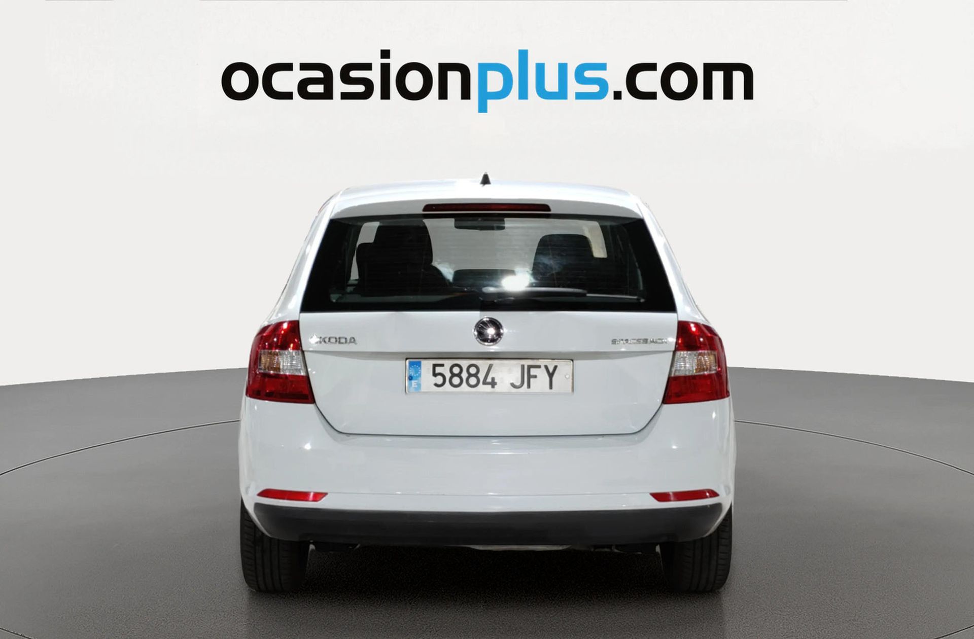 Škoda Spaceback 1.6 TDI CR Active - foto 11