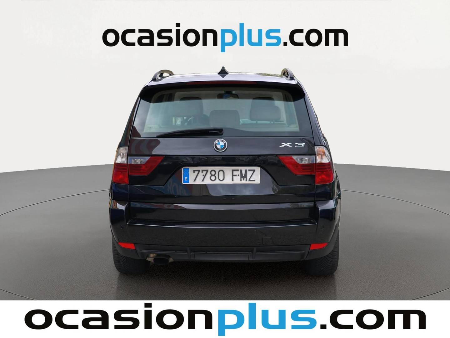 BMW X3 BMW X3 2.0d (150 CV) al mejor precio