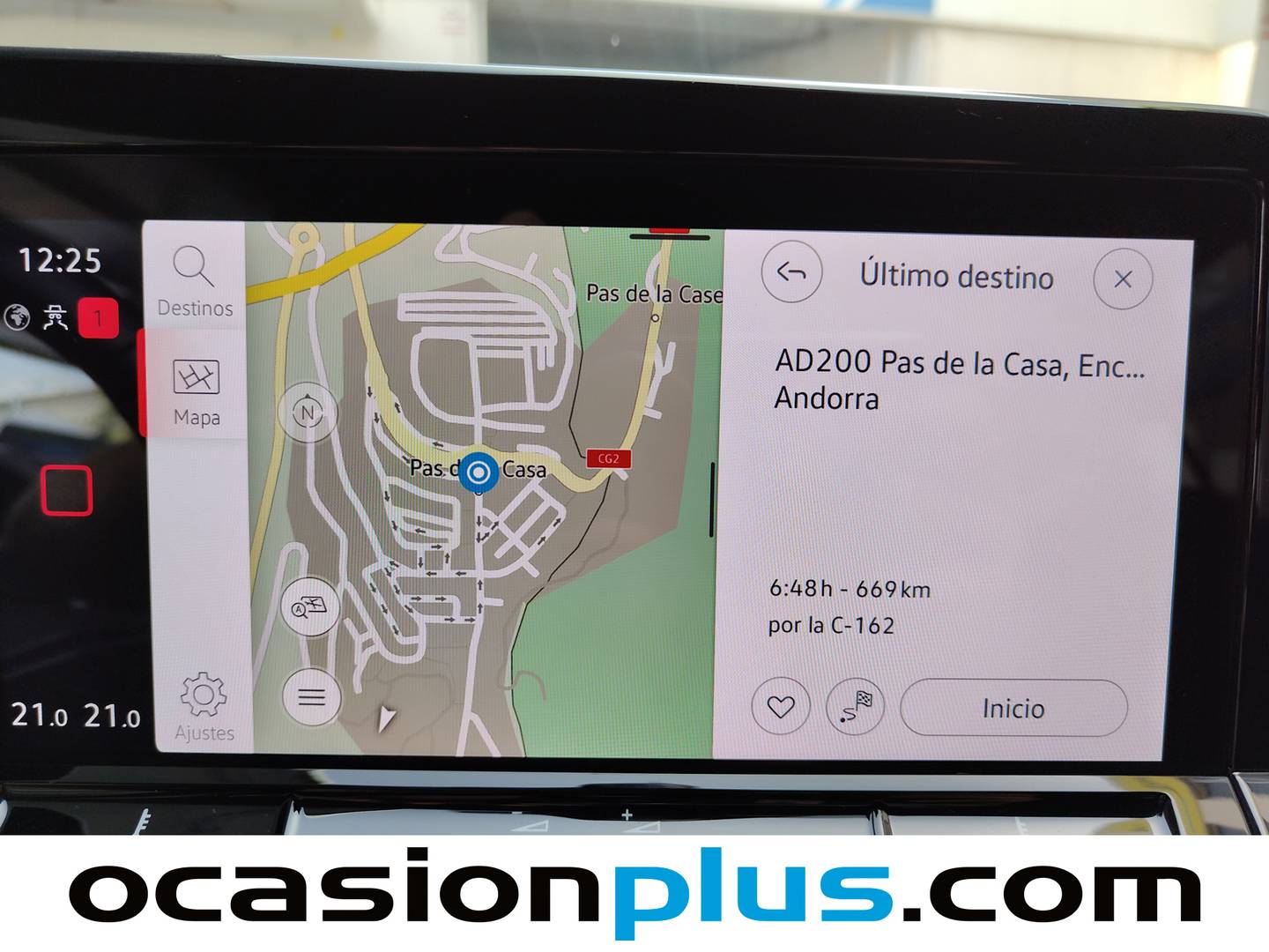 Foto Volkswagen Golf Volkswagen Golf Style 1.5 TSI  (130 CV)