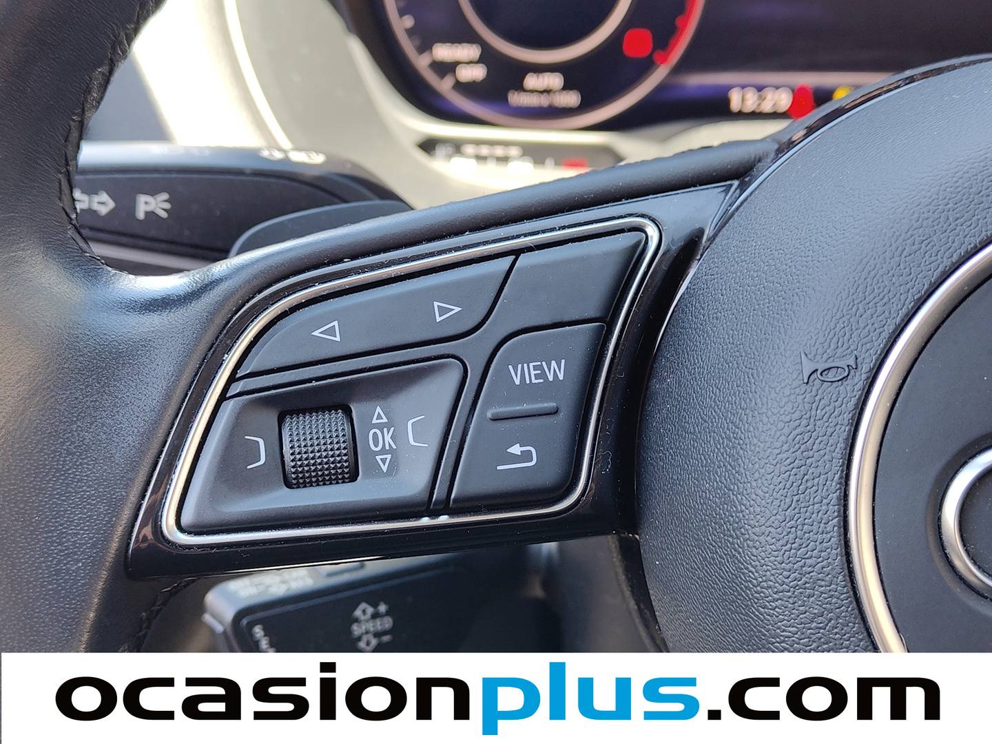 Audi Q2 Audi Q2 S line 35 TFSI (150 CV) S tronic gasolina