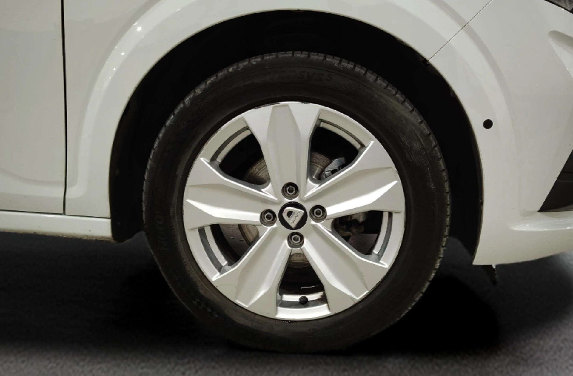 Dacia Sandero Comfort TCe - foto 31