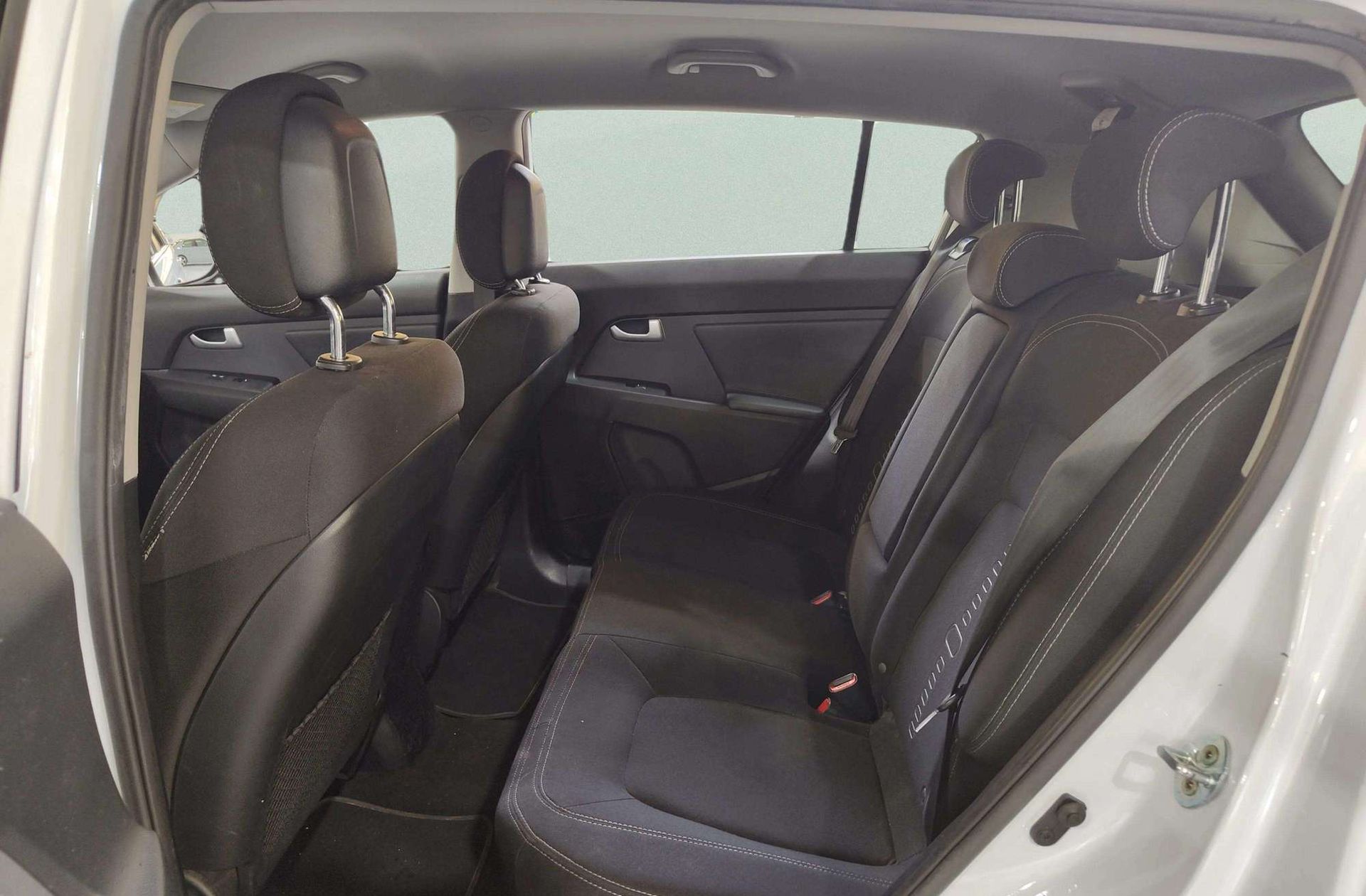 Kia Sportage 1.6 GDI Drive 4x2 - foto 10