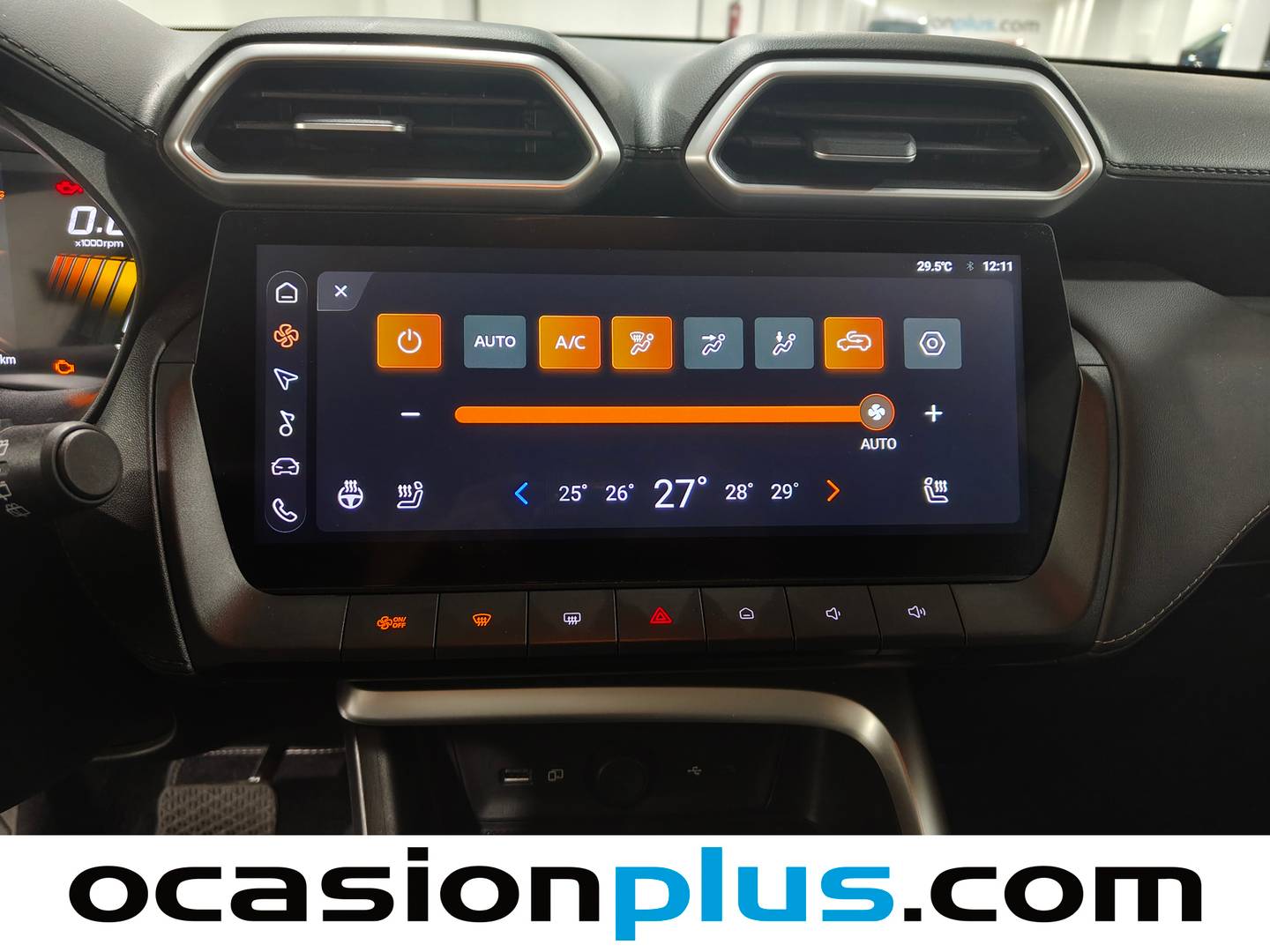 MG ZS MG ZS 1.5 Hybrid+ Luxury (197 CV) km 0