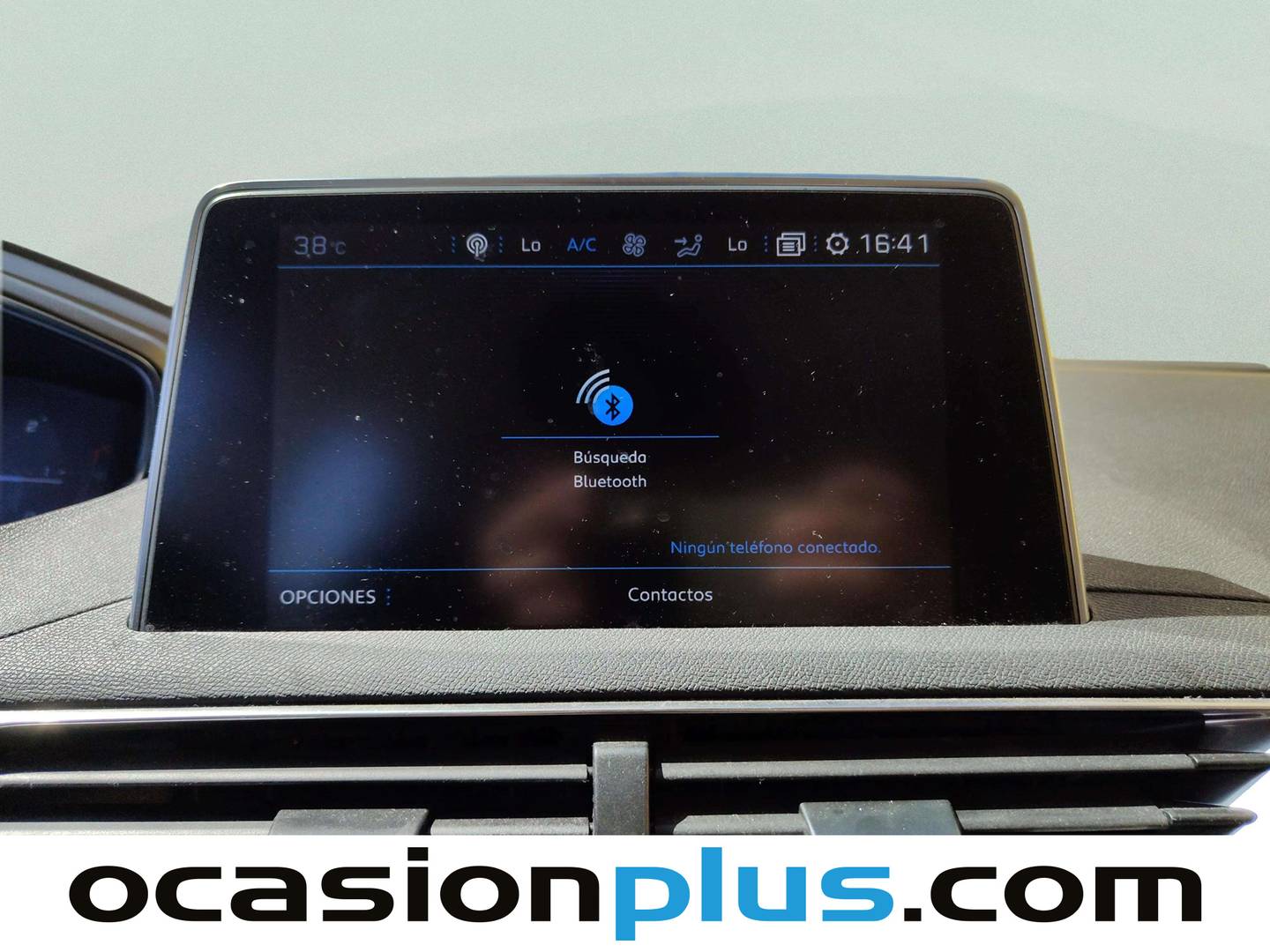 Accesorios del Peugeot 3008 Peugeot 3008 BlueHDi 130 S&S Allure (130 CV)