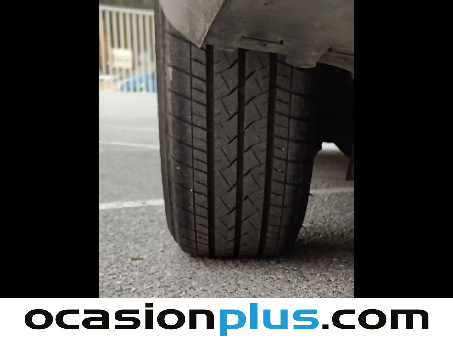 Foto Renault Trafic Renault Trafic Furgon L1H1 Blue dCi (130 CV)