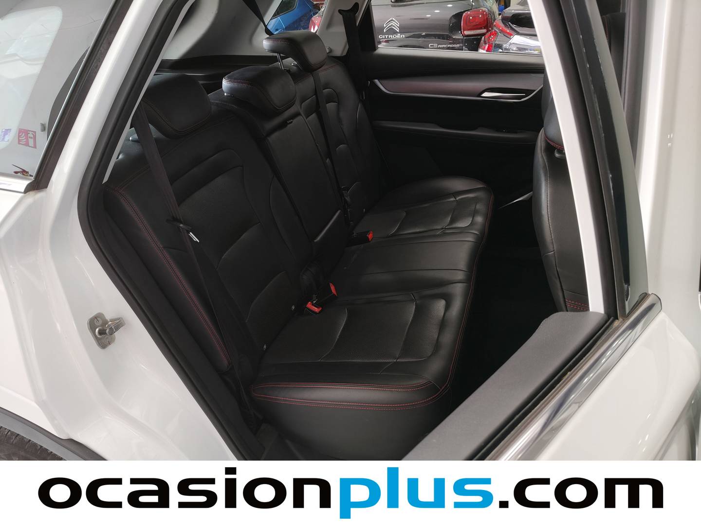 Foto SWM G01 SWM G01 1.5T Luxury (131 CV)