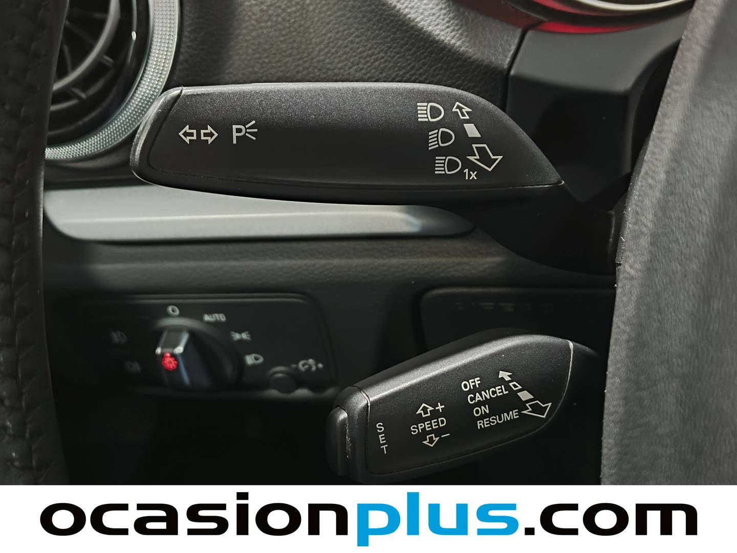 Audi A3 Audi A3 Sportback Attracted 1.6 TDI clean diesel (110 CV) seminuevo