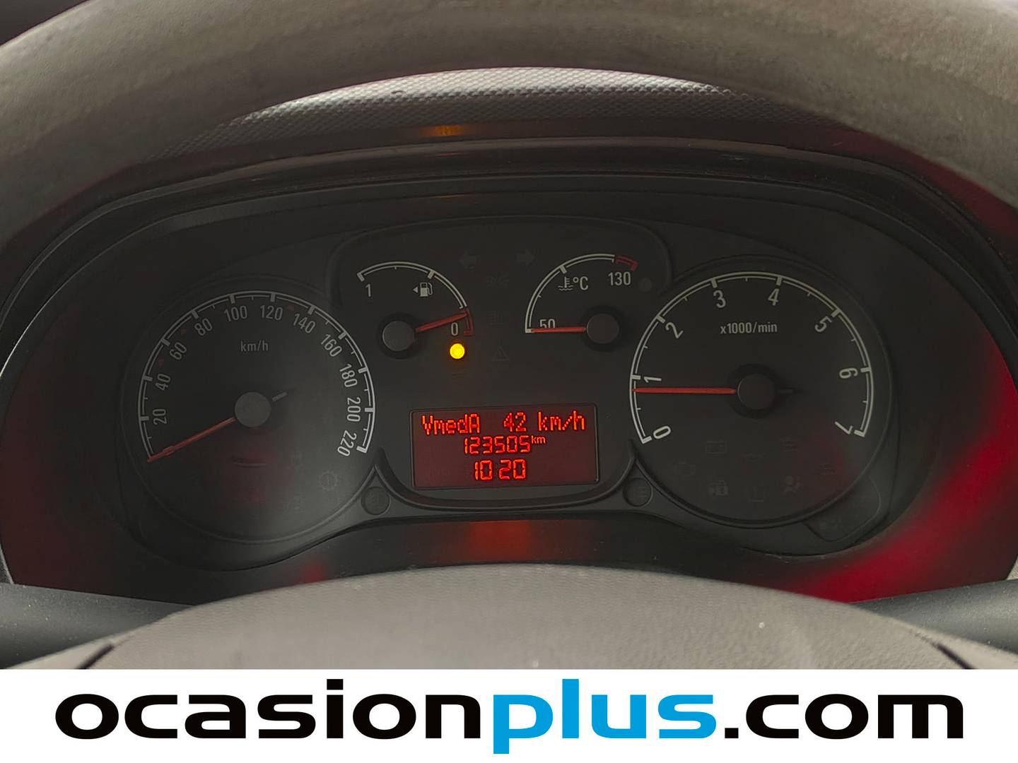 Opel Combo Opel Combo Tour 1.3 CDTI Expression L1H1 (95 CV) 2016