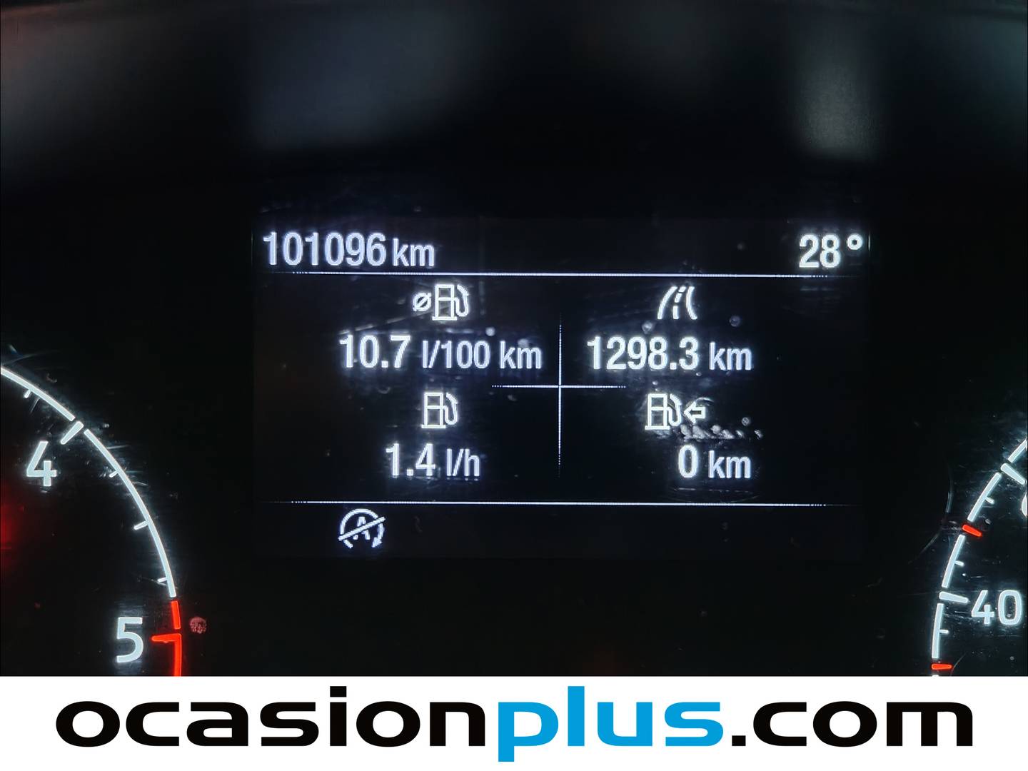 Foto Ford Transit Ford Transit 350 MHEV L2H2 Trend FWD (130 CV)