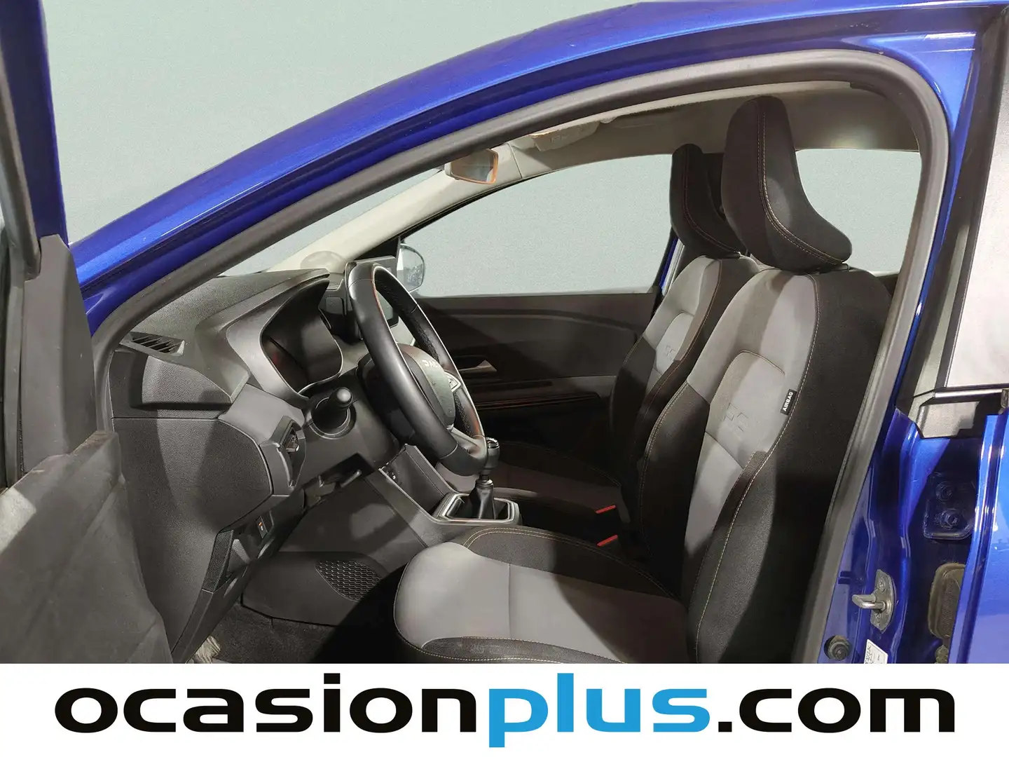 Foto Dacia Sandero Dacia Sandero Stepway Extreme Go TCe (110 CV)