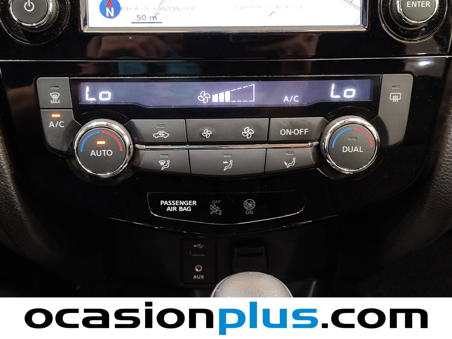 Nissan X-TRAIL Nissan X-Trail 1.6 dCi N-Connecta XTronic (130 CV) 7 Plazas 2016