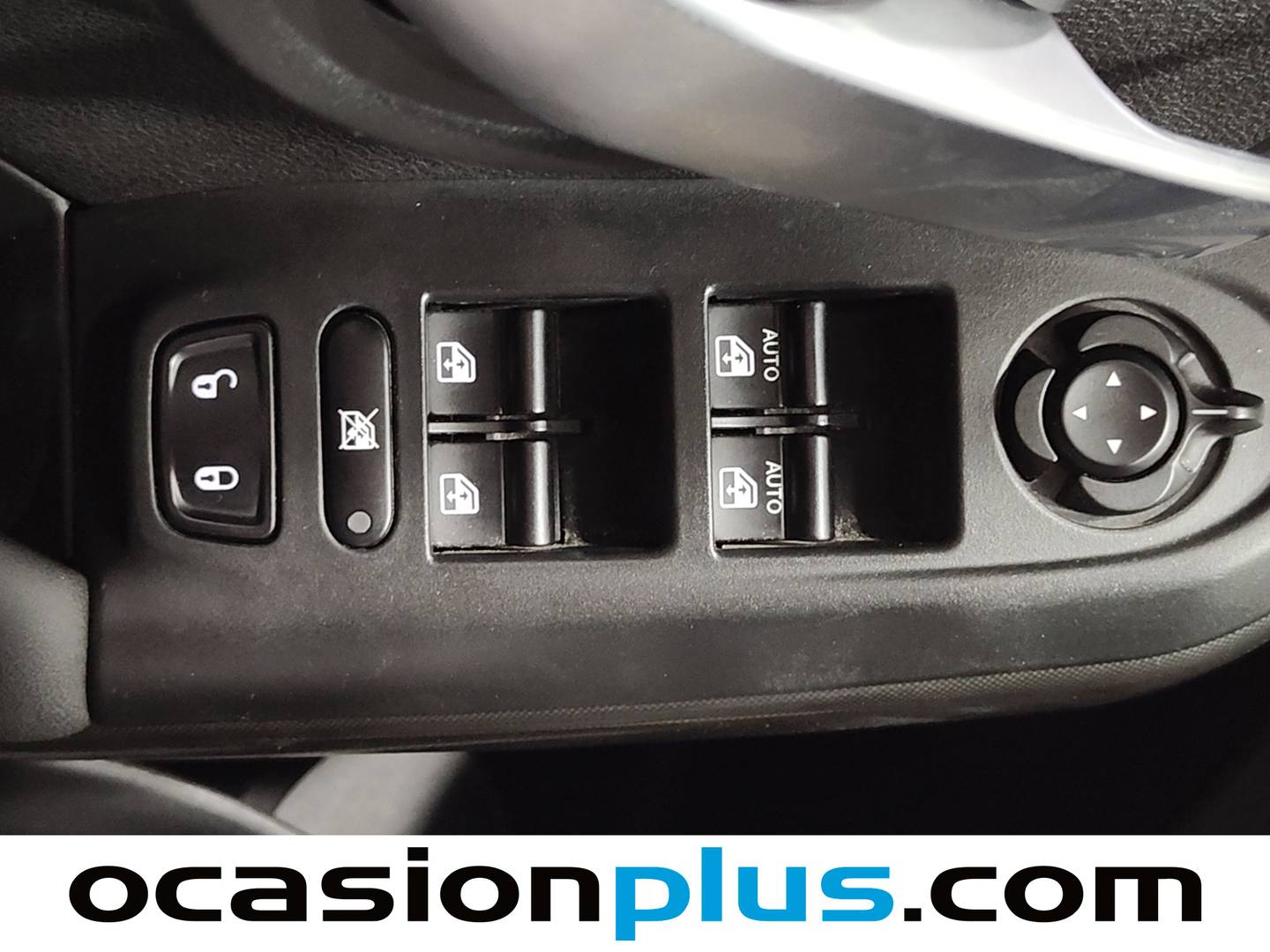 Fiat 500X Fiat 500X 1.0 Firefly S&S Connect (120 CV) de ocasión
