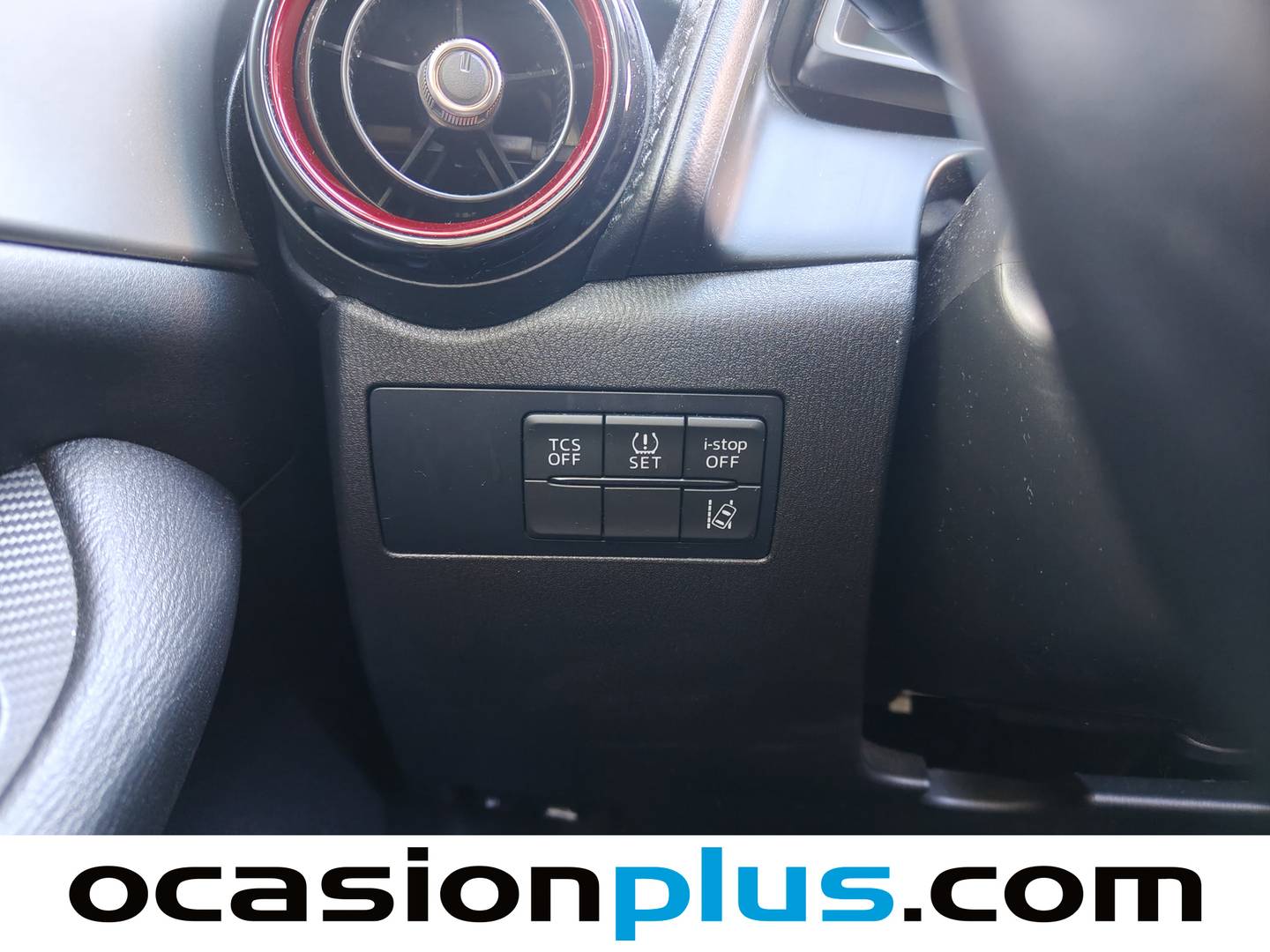 Mazda CX-3 Mazda CX-3 1.5 DE SKYACTIV Luxury 2WD (105 CV) 105cv