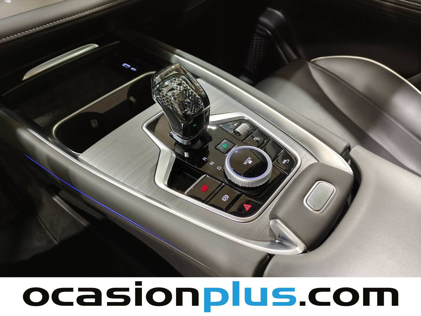 EBRO S700 EBRO S700 1.6 TGDI Luxury 7 DCT (147 CV) de segunda mano