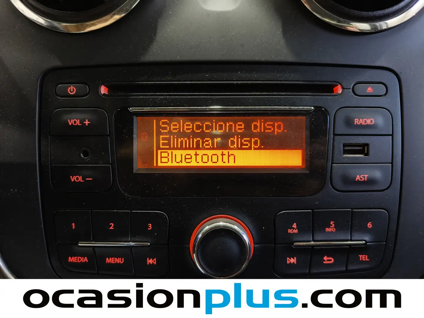 Foto Dacia Sandero Dacia Sandero Stepway TCe (90 CV)