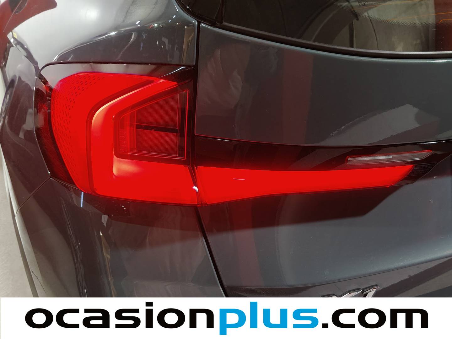 BMW X1 BMW X1 xDrive25e (245 CV) automático