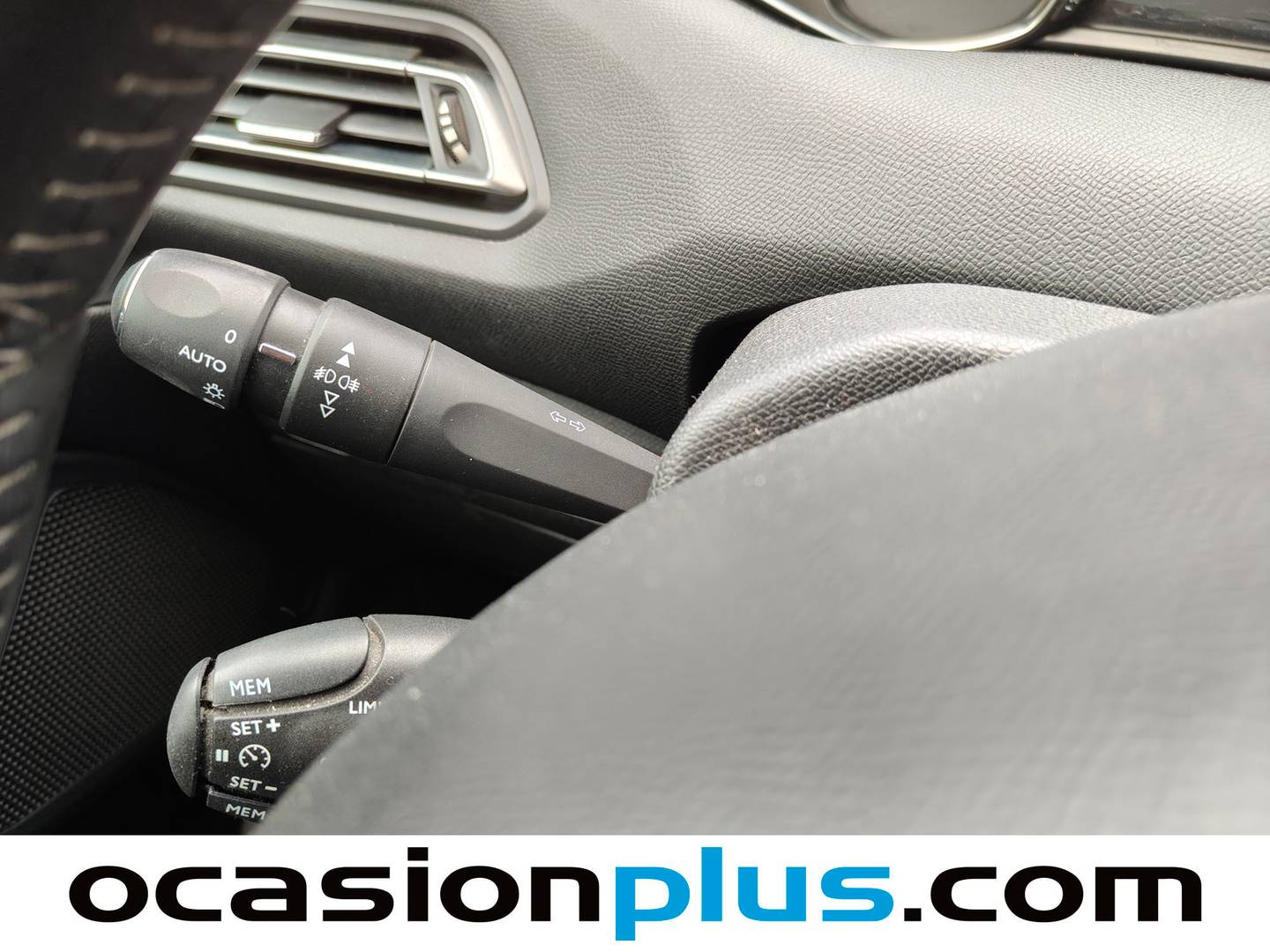 Extras del Peugeot 308 Peugeot 308 1.6 e-HDI Active (115 CV)