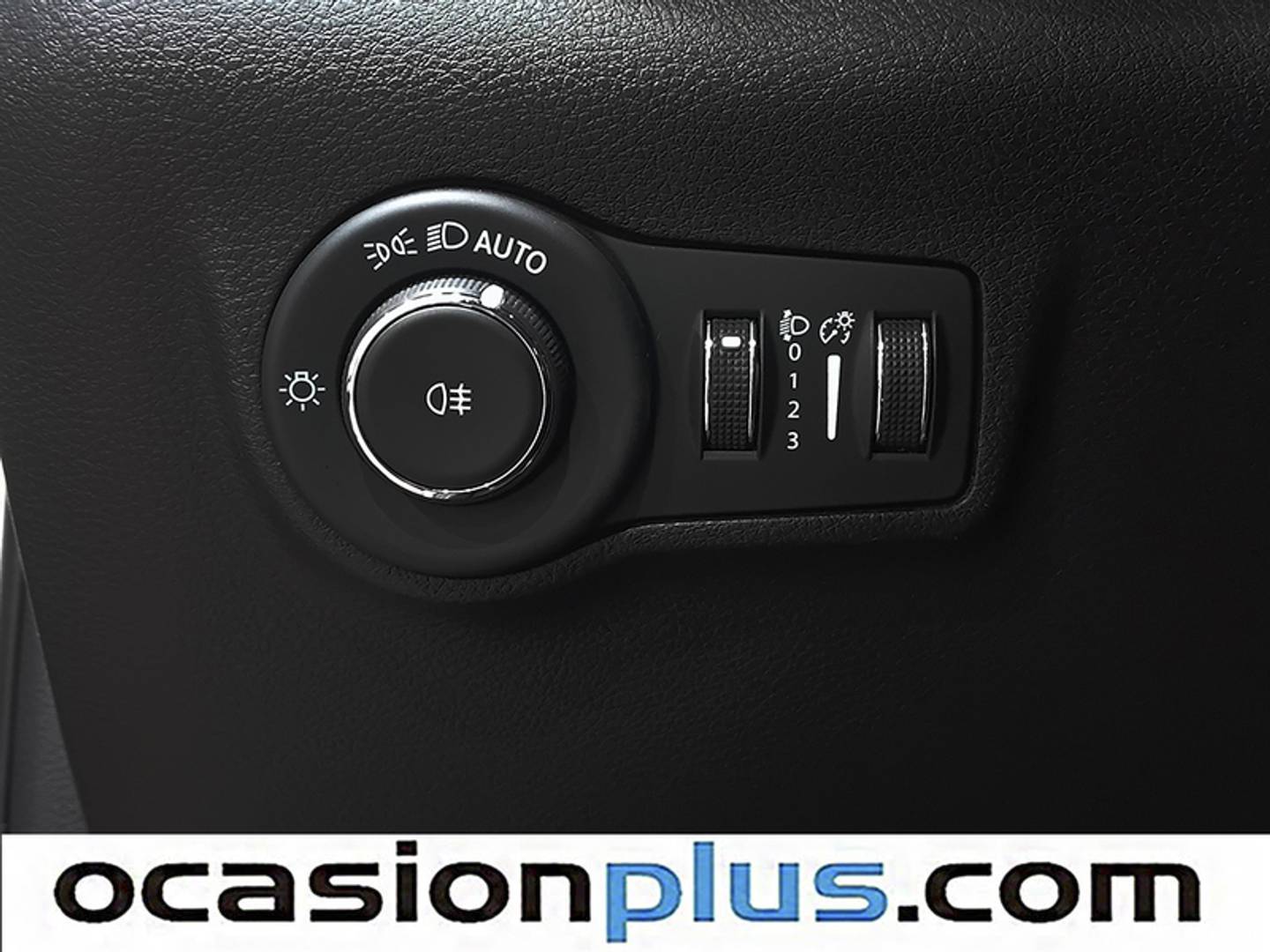 Foto Jeep Compass Jeep Compass 1.3 Gse T4 Longitude FWD MT (130 CV)