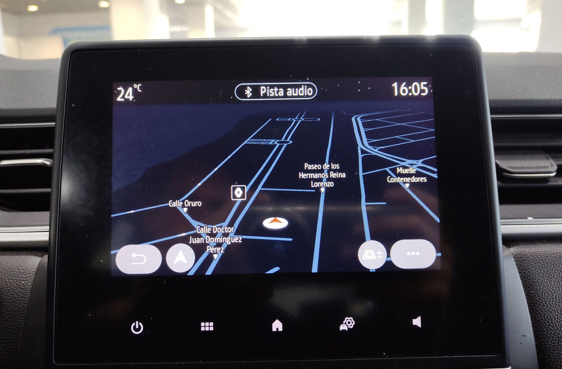 Renault Captur Techno TCe - foto 7