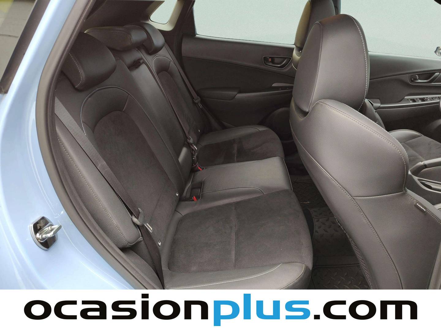 Hyundai Kona Hyundai Kona 2.0 TGDI N Sky DCT 206 kW (280 CV) 2022