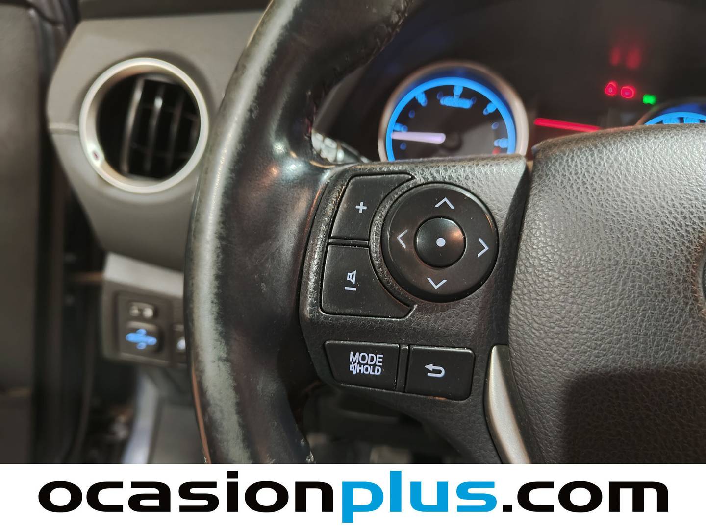 Toyota Auris Toyota Auris 90D Feel! (90 CV) 2015