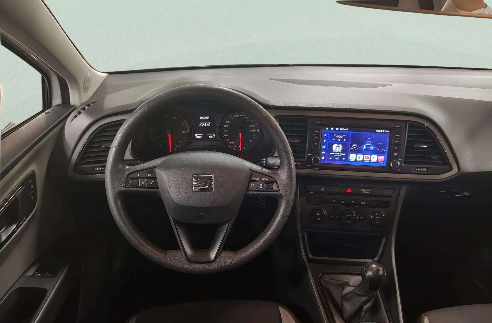 SEAT León 1.2 TSI Reference - foto 17