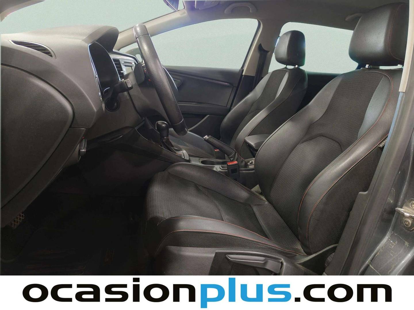 Seat León Seat León ST 1.4 TSI ACT S&S FR DSG7 (150 CV) 150cv